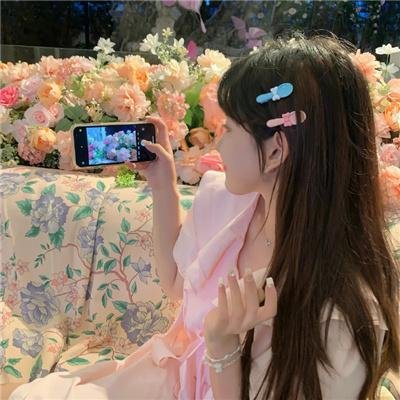 你好，树公主